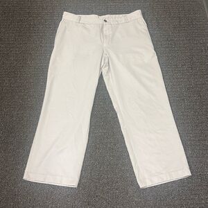 Adidas Pants‎ ClimaLite Mens 36x30 Stretch Flat Golf Athletic See Details